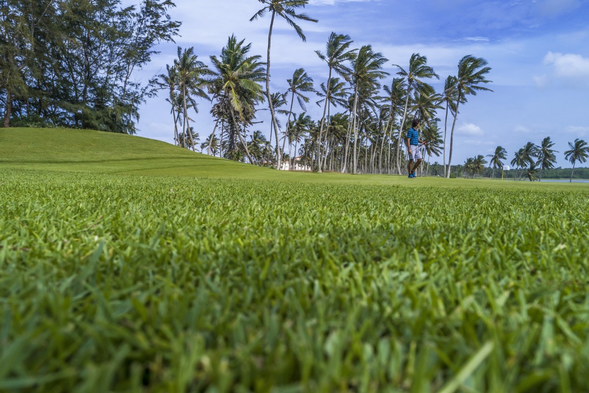 Shangri-La Hambantota Golf Club (